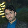 Фото профиля Umar Farooq