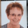 Profilbild von Brigitte Rath
