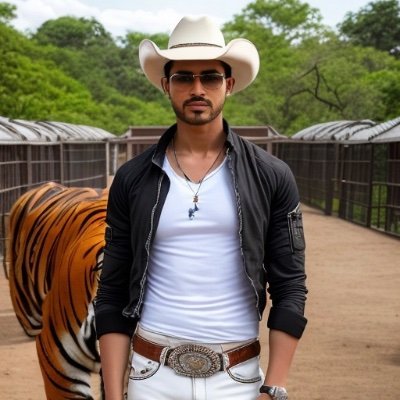 Naseer Awan's profile picture