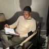 Mr. Zoe ♌️ 🇭🇹 profil fotoğrafı
