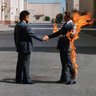 Фото профиля burns