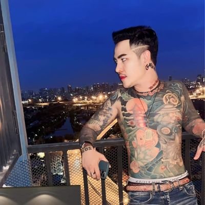 เรทย์'s profile picture
