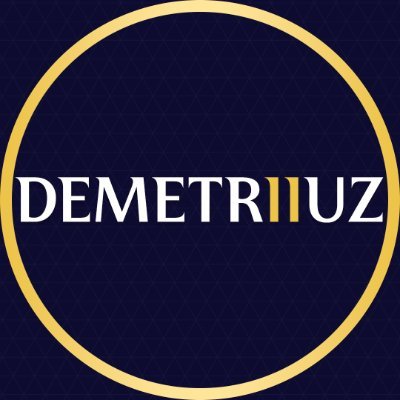 Demetriiuz's profile picture