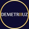 DEMETRIIUZ ⤴️'s profile picture