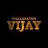 Vijay Thalapathy profil fotoğrafı