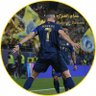 بسآم آلُعٍنزيَ 💛💙's profile picture