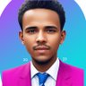Ahmed Abdi ็ๅคดๅ