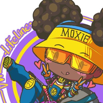 MoxieMixie's profile picture