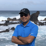 Profilbild von Tony Guan