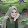 Фото профиля منال