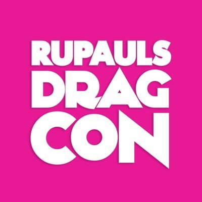 RuPaulsDragCon's profile picture