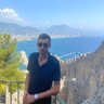 Фото профиля Dinçer Dinç
