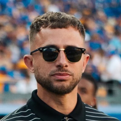 Jordon Rooney's profile picture