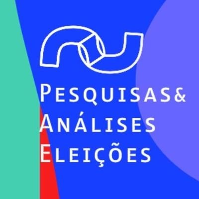 PESQUISAS E ANÁLISES ELEIÇÕES's profile picture