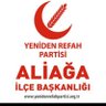 Фото профиля YenidenRefahPartisiAliaga