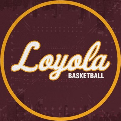 Loyola Men's Basketball's profile picture