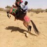 Фото профиля الحماد زايد