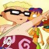 Profilbild von Squid III