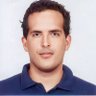 Jorge Luis profil fotoğrafı