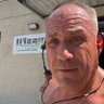 Chris Rice’s Crossfit Routine's profile picture