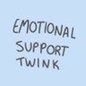 Фото профиля stupid twink