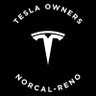 Tesla Owners NorCal-Reno 的头像