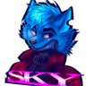 Profilbild von Skyanide The Wolfdog🍉