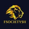 Join the society 的头像