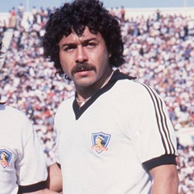 Andres ⚪️⚫️'s profile picture