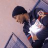 Ibrahim Sidibé's profile picture