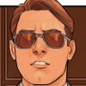 Profilbild von Matt Murdock