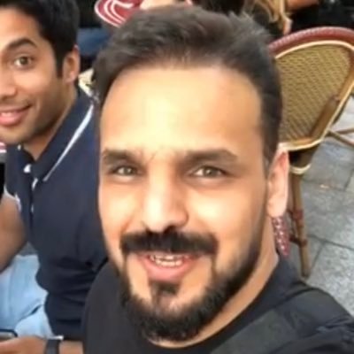 احمد العنزي's profile picture