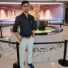 Nitish Yadav 的头像