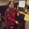 Surraiya Zia's profile picture