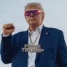 Free Trump 的头像