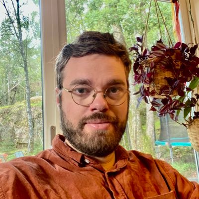 Jakob Wahlberg's profile picture