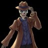 Durty Dan, The Skeleton Cowboy 的头像