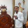 # शिवसैनिक संदीप शेळके - पाटील 的头像