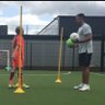 On The Ball ⚽️⚽️⚽️'s profile picture