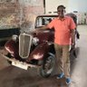 john ekka profil fotoğrafı