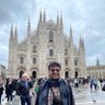 Akash Agarwal profil fotoğrafı