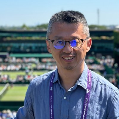 BendouZhang's profile picture