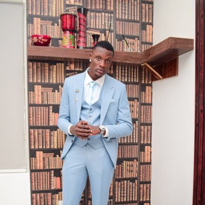 CHIZZY FRANCIS's profile picture