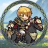 Squall Leonhart profil fotoğrafı