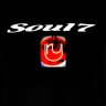 SOUL 7☘️i7🍒🦍🥷('-' 鯖)з's profile picture
