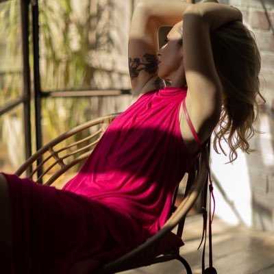 Beth Monroe of Melbourne's profile picture