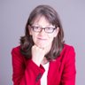 ColetteMarshall profil fotoğrafı
