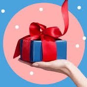 Christmas Gift Ideas 🎁's profile picture