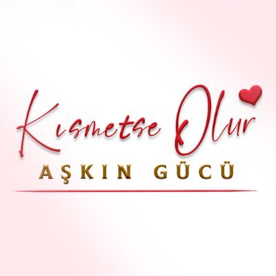 Kısmetse Olur - Aşkın Gücü Official's profile picture