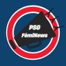 Profilbild von PSG FémiNews